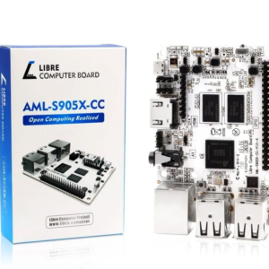 Servidor de Respaldos